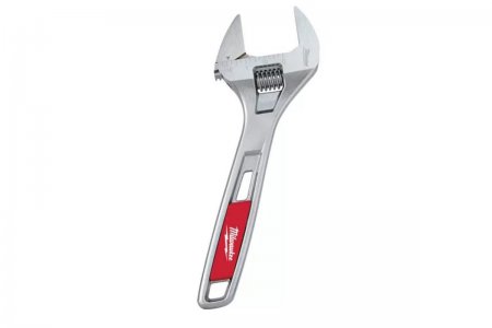 Ключ разводной MILWAUKEE 48227508 - Фото 1 Ключ разводной MILWAUKEE 48227508 - Фото 1