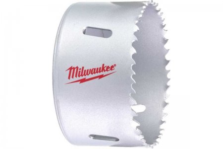 Коронка биметаллическая Milwaukee 4932464701 - Фото 2