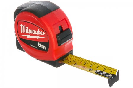 Рулетка Milwaukee 48227708 - Фото 5