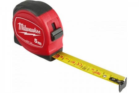 Рулетка Milwaukee 48227705 - Фото 4