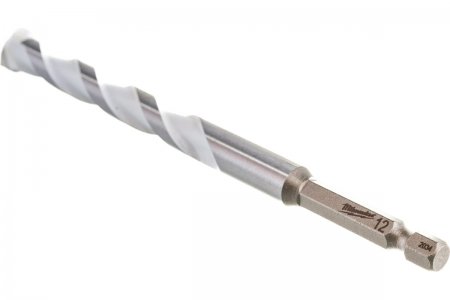 Сверло по мультиматериалам Milwaukee 4932471110 - Фото 1