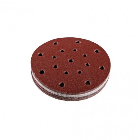 Круг шлифовальный STURM 9010-150-120 - Фото 4 Круг шлифовальный STURM 9010-150-120 - Фото 4