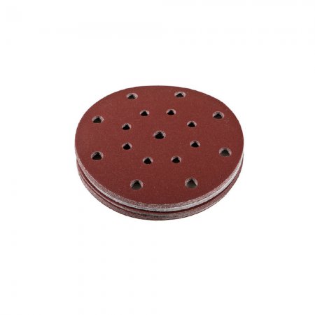 Круг шлифовальный абразивный STURM 9010-150-400 - Фото 3