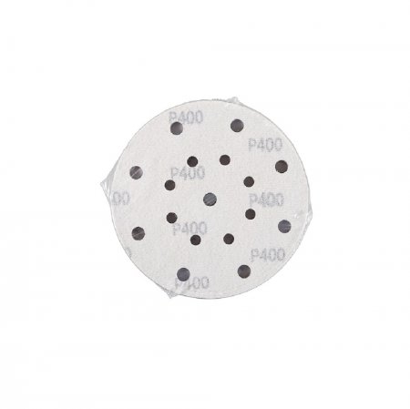 Круг шлифовальный абразивный STURM 9010-150-400 - Фото 2