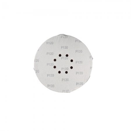 Круг шлифовальный STURM 9010-220-120 - Фото 2