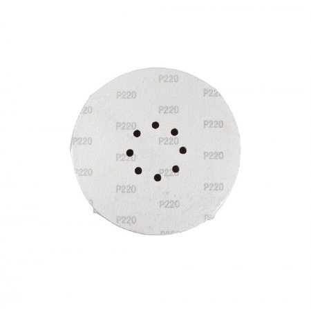 Круг шлифовальный STURM 9010-220-220 - Фото 2