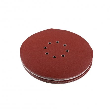 Круг шлифовальный STURM 9010-220-240 - Фото 3