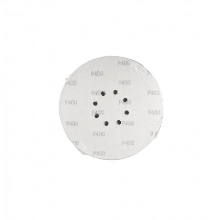 Круг шлифовальный STURM 9010-220-400 - Фото 2 Круг шлифовальный STURM 9010-220-400 - Фото 2