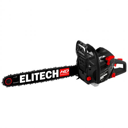 Бензопила Elitech HD CS5535F(E1611.006.00)