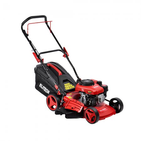 Газонокосилка бензиновая ELITECH ГБ 2643Т - Фото 5