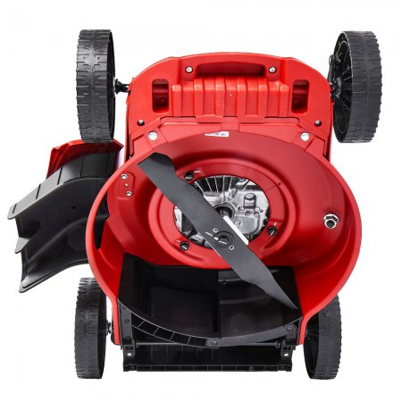 Газонокосилка бензиновая ELITECH ГБ 2643Т - Фото 3