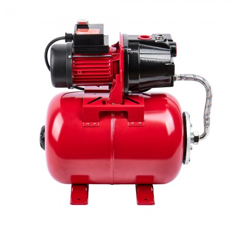 Насосная станция ELITECH САВ800-24Ч - Фото 4