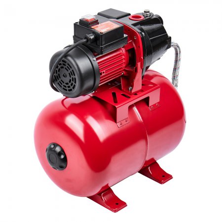 Насосная станция ELITECH САВ800-24Ч - Фото 3