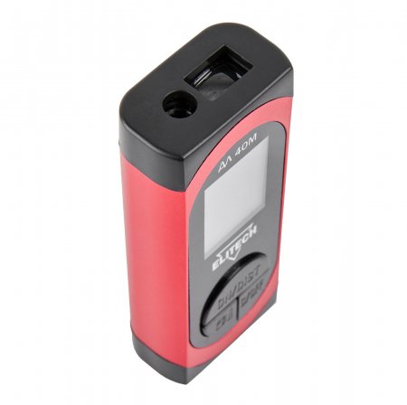 Дальномер лазерный ELITECH ДМ ДЛ40М - Фото 7 Дальномер лазерный ELITECH ДМ ДЛ40М - Фото 7