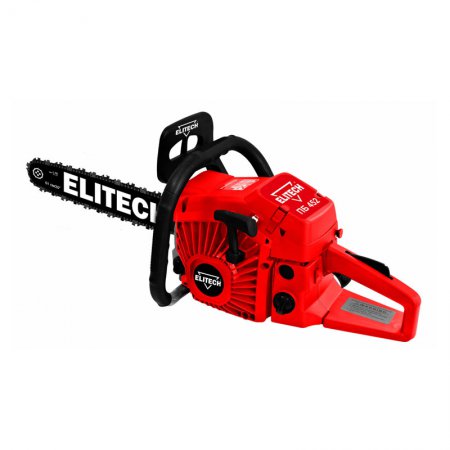 Бензопила ELITECH ДМ ПБ 452 (E1611.013.00)
