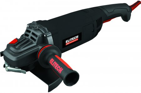 Углошлифовальная машина ELITECH HD AG2523E(E2213.051.00)