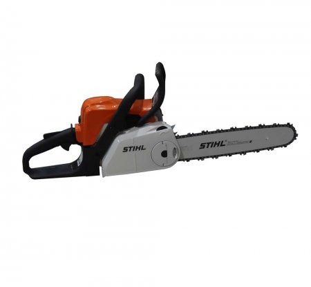 Бензиновая цепная пила STIHL MS 180 С-ВЕ 1130 200 0490 - Фото 2