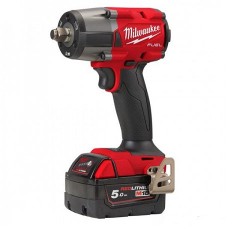 Аккумуляторный гайковерт MILWAUKEE M18 FMTIW2F12-502X FUEL 4933478450