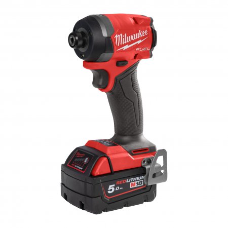 Аккумуляторный винтоверт Milwaukee M18 FID3-502X 4933479865 - Фото 1