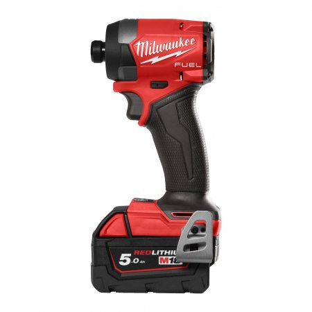 Аккумуляторный винтоверт Milwaukee M18 FID3-502X 4933479865 - Фото 2