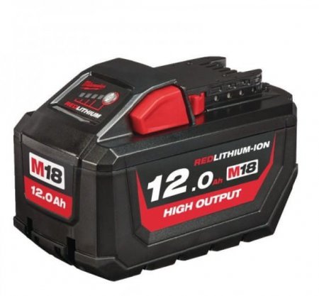 Аккумулятор Milwaukee M18 HB12 4932464260