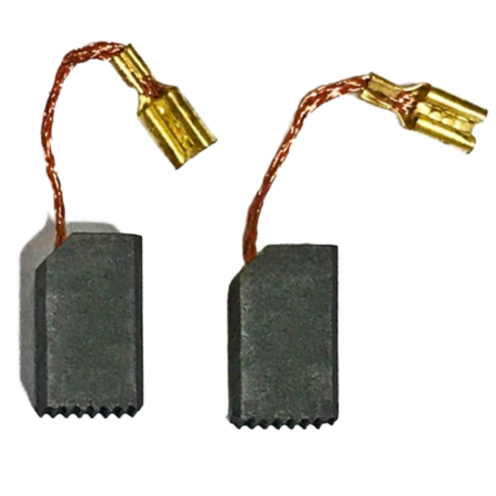 Комплект угольных щеток ГРАНИТ 809008 Комплект угольных щеток ГРАНИТ 809008