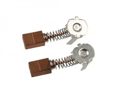 Комплект угольных щеток ГРАНИТ 909004 - Фото 3