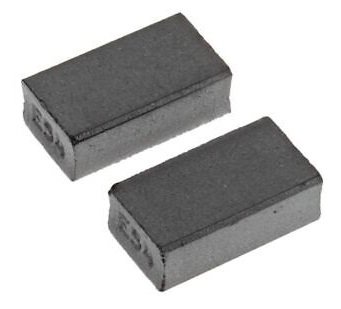 Комплект угольных щеток ГРАНИТ 909011