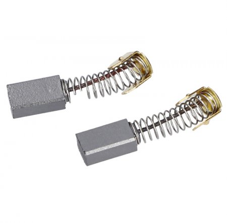 Комплект угольных щеток ГРАНИТ 909026