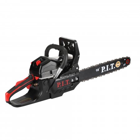 Бензопила PIT GCS52-C7 - Фото 4