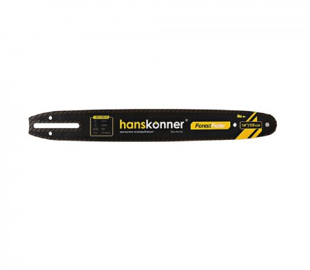 Шина Hanskonner HB14-038-52 - Фото 2