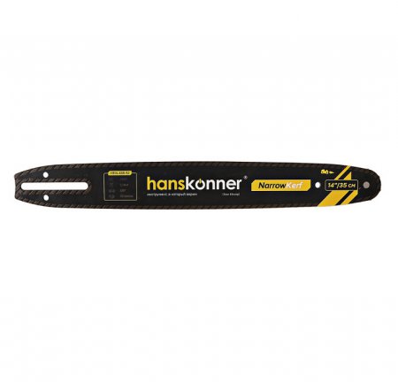 Шина Hanskonner HB14-438-52 - Фото 2