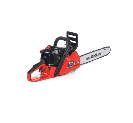 Мотопила цепная бензиновая GEOS Max CSP346 227520 - Фото 5 Мотопила цепная бензиновая GEOS Max CSP346 227520 - Фото 5