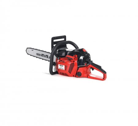 Мотопила цепная бензиновая GEOS Max CSP346 227520 - Фото 3 Мотопила цепная бензиновая GEOS Max CSP346 227520 - Фото 3