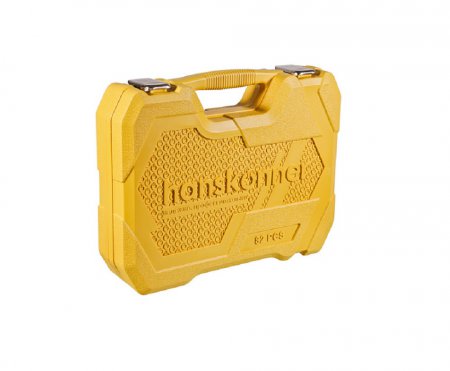 Набор инструментов Hanskonner HK1045-20-S82 - Фото 2