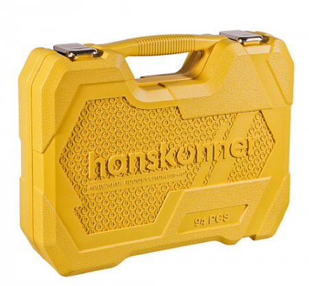 Набор инструментов Hanskonner HK1045-20-S94 - Фото 2