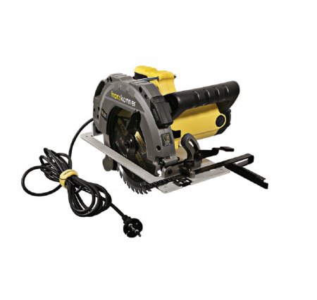 Пила циркулярная Hanskonner HCS50210 - Фото 1