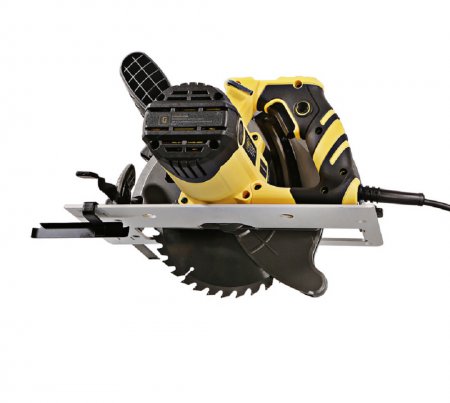 Пила циркулярная Hanskonner HCS50210 - Фото 3