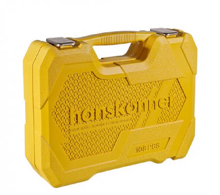 Набор инструментов Hanskonner HK1045-20-S108 - Фото 2