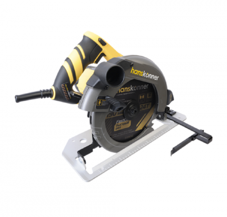 Пила циркулярная Hanskonner HCS50190 - Фото 1