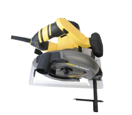Пила циркулярная Hanskonner HCS50190 - Фото 4