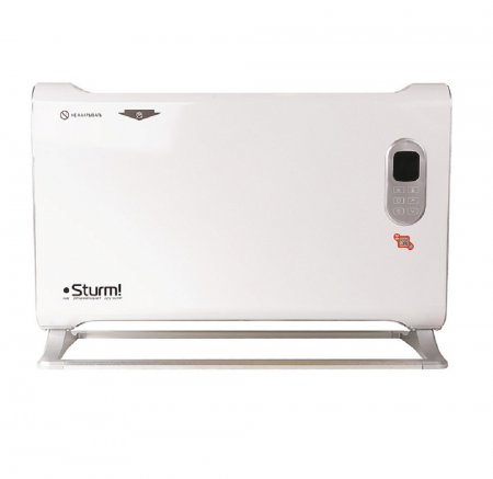 Конвектор STURM CH1501 - Фото 3