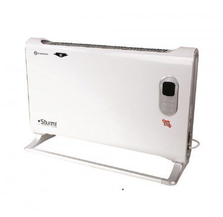 Конвектор STURM CH1501 - Фото 2
