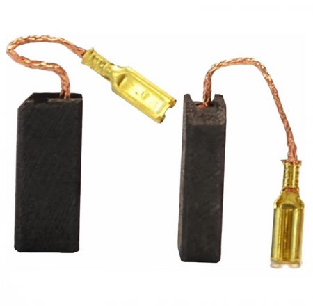 Комплект угольных щеток ГРАНИТ 909024