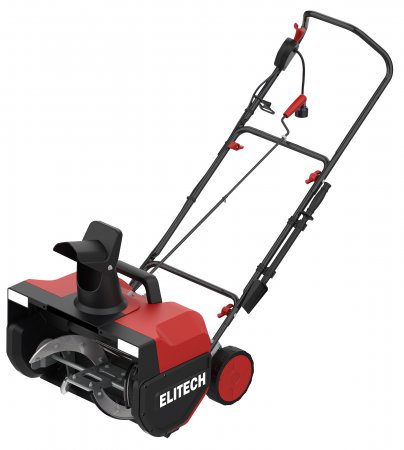 Снегоуборщик электрический ELITECH СМЭ2200(E1609.019.00)