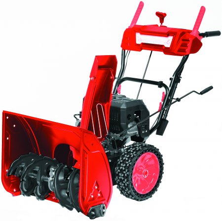 Снегоуборщик бензиновый ELITECH СМ0761СЛЭ(E1609.026.00)