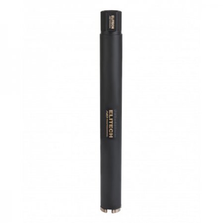 Коронка для алмазного бурения ELITECH HD 1110.011400 - Фото 5 Коронка для алмазного бурения ELITECH HD 1110.011400 - Фото 5