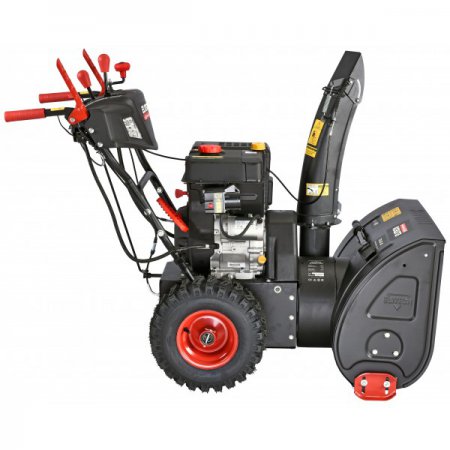 Снегоуборщик ELITECH HD ST1271LE(E1609.015.00) - Фото 3