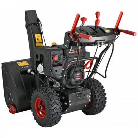 Снегоуборщик ELITECH HD ST1271LE(E1609.015.00) - Фото 2