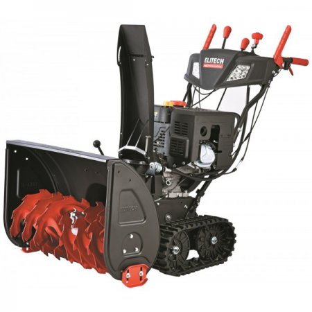 Снегоуборщик ELITECH HD ST1476CLE(E1609.028.00)